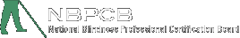 NBPCB logo
